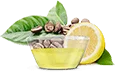 Creme suave e emoliente